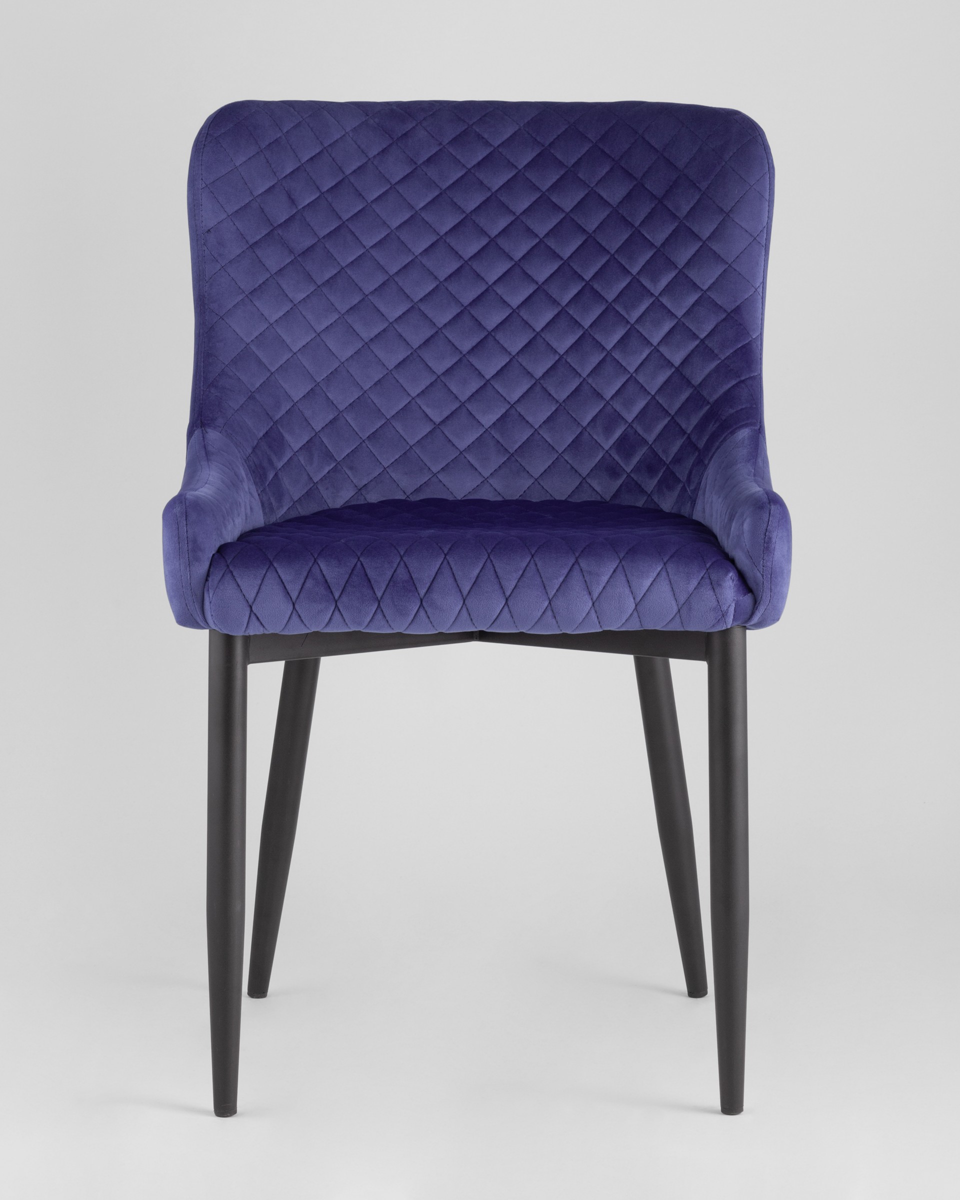 Stul_Stitch_velvet_sinij