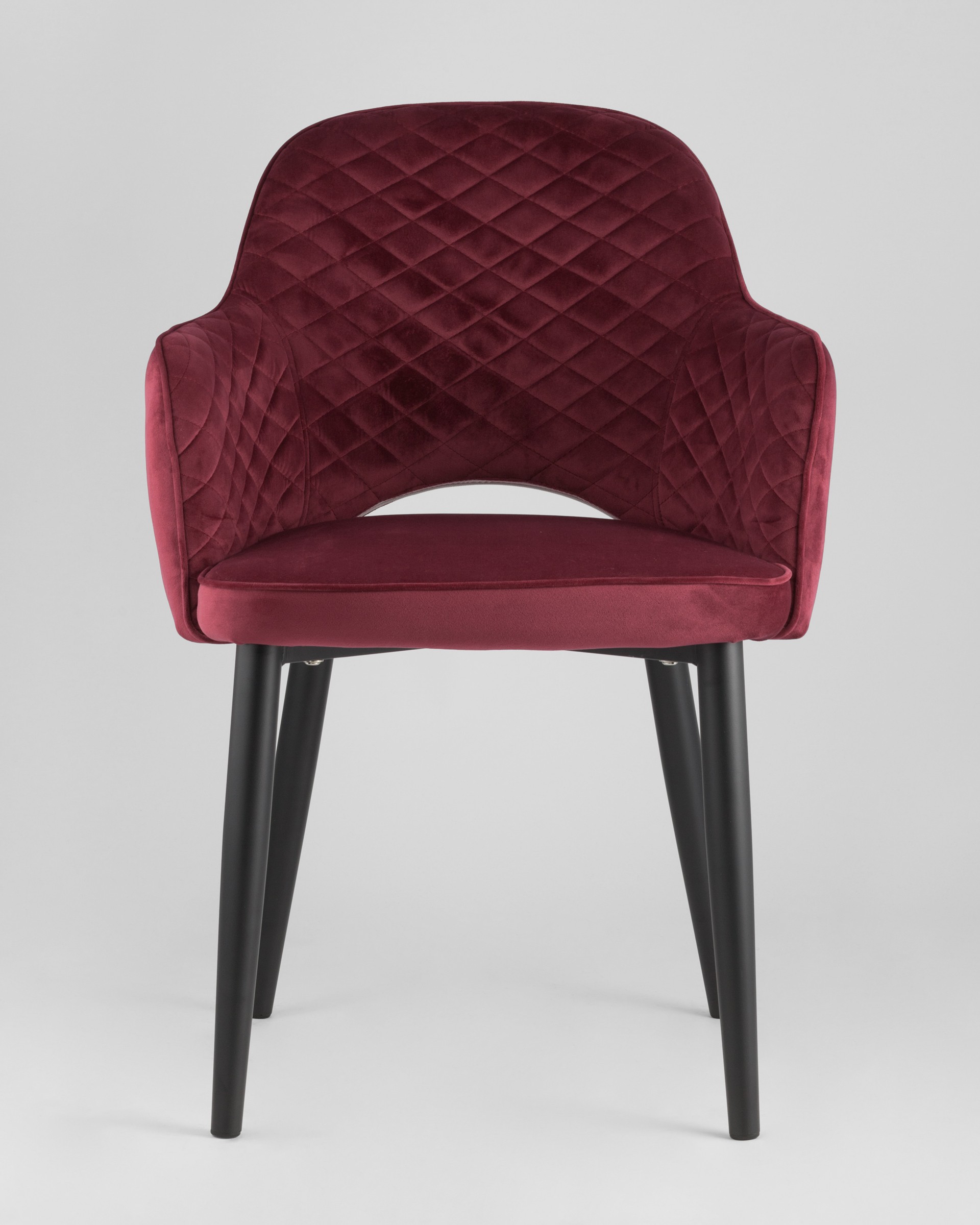 Stul_Venera_diamant_velvet_bordovyj_c3fx-2y