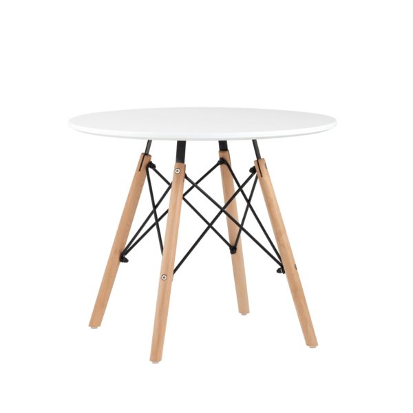 Стол Eames DSW детский белый