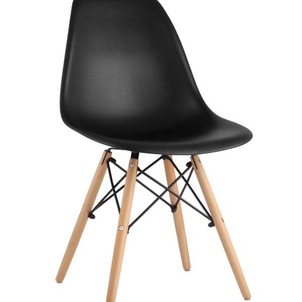 Стул Style DSW черный