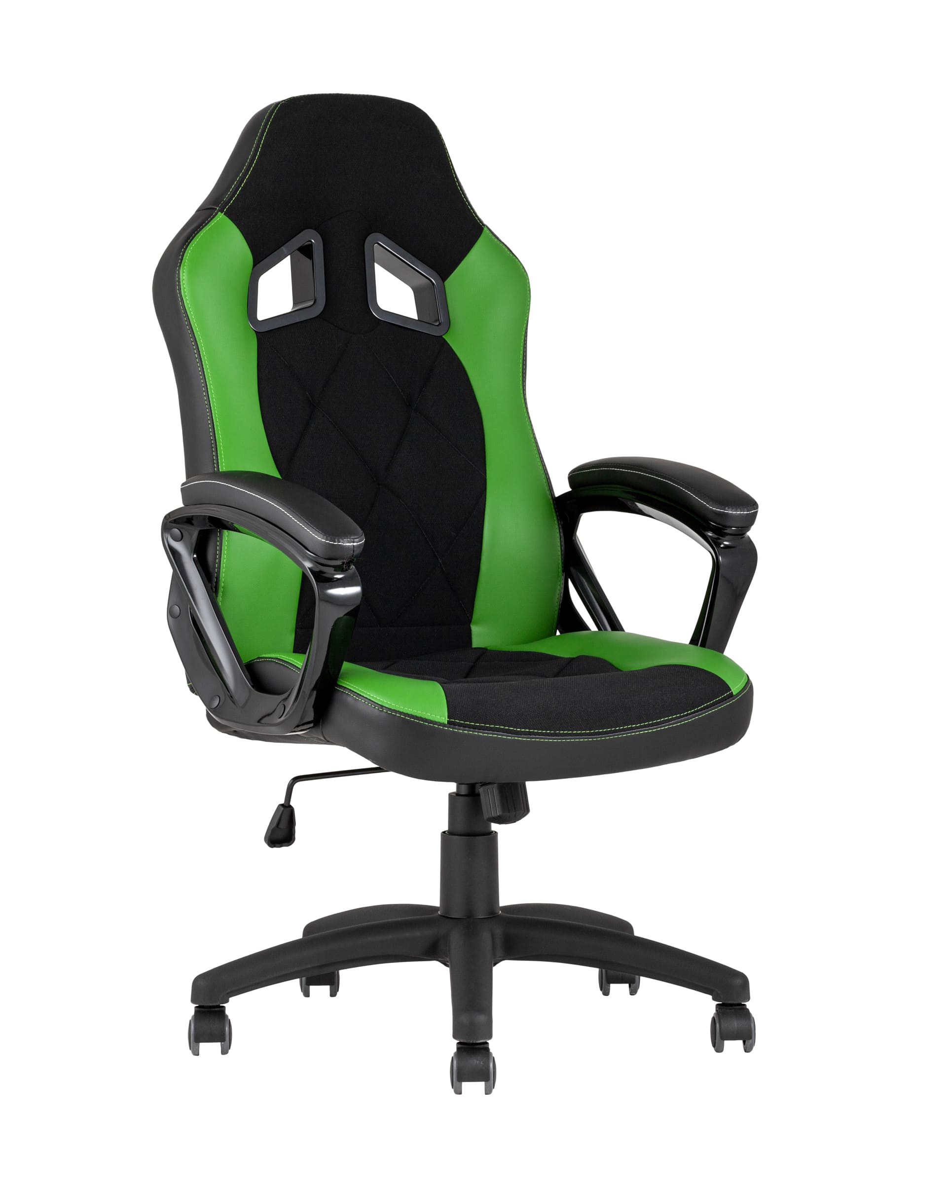 Игровое кресло компьютерное TopChairs Skyline камуфляж геймерское Игровое кресло компьютерное TopChairs Skyline камуфляж геймерское
