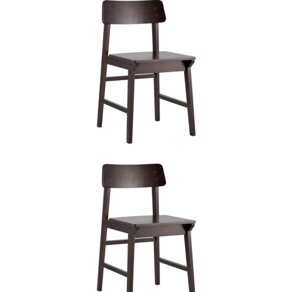 ODEN WOOD из массива гевеи эспрессо