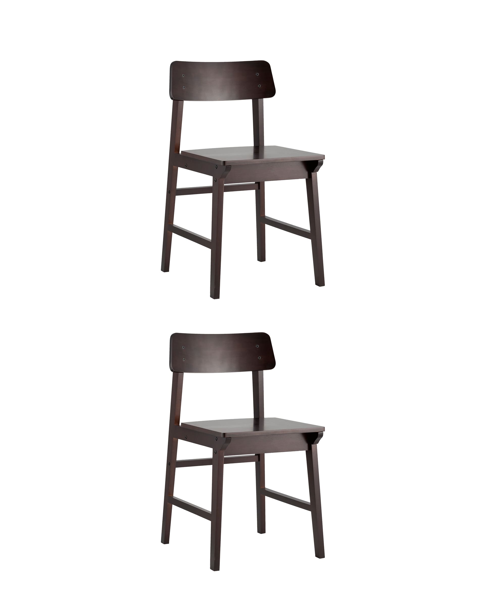 ODEN WOOD из массива гевеи эспрессо ODEN WOOD из массива гевеи эспрессо