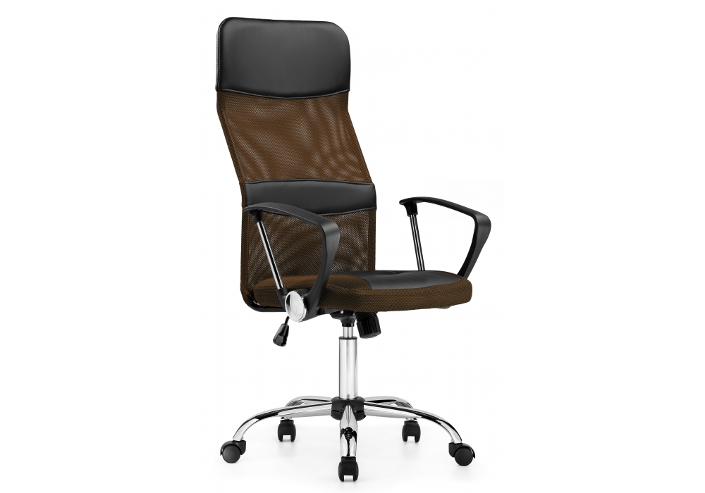 Компьютерное кресло Arano brown Компьютерное кресло Arano brown