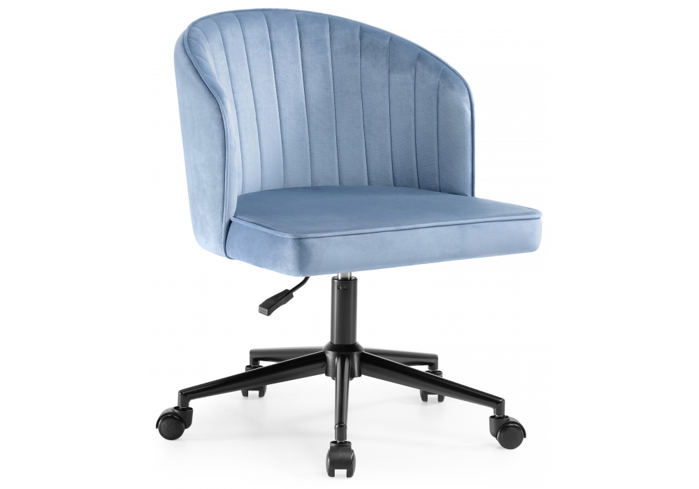 Компьютерное кресло Dani blue / black Компьютерное кресло Dani blue / black