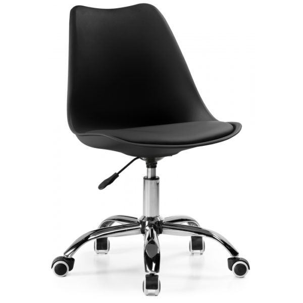 Стул Kolin black