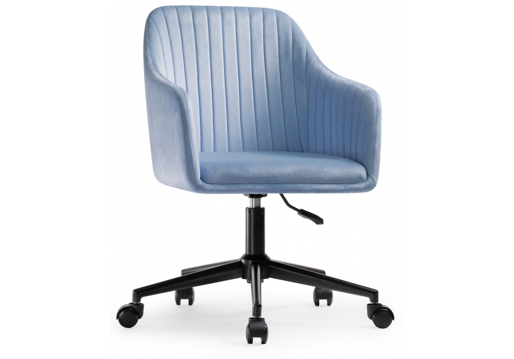 Компьютерное кресло Tonk blue / black Компьютерное кресло Tonk blue / black