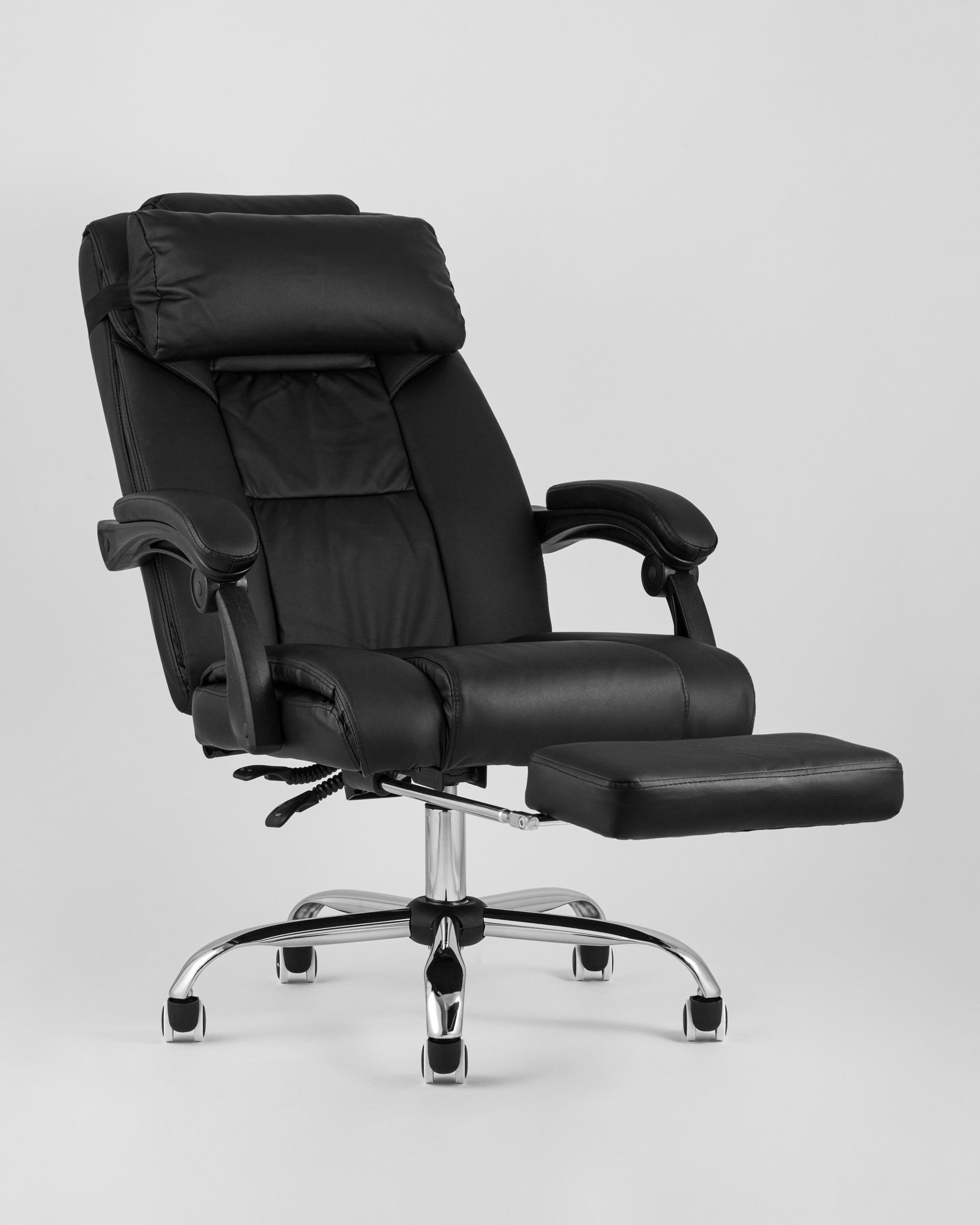 kreslo-rukovoditelya-topchairs-royal-chernoe-Grey_7_