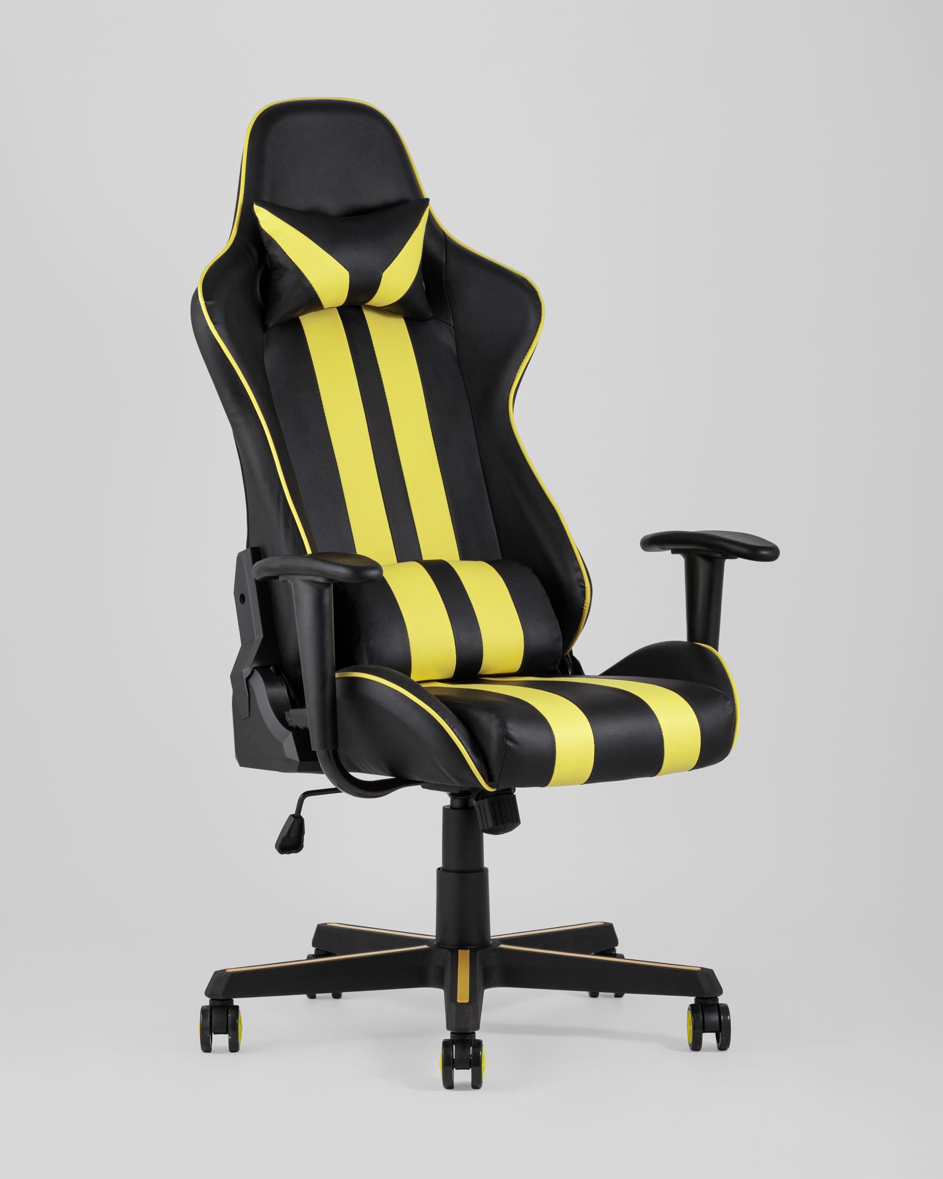 kreslo-sportivnoe-topchairs-camaro-zheltoe_Gray