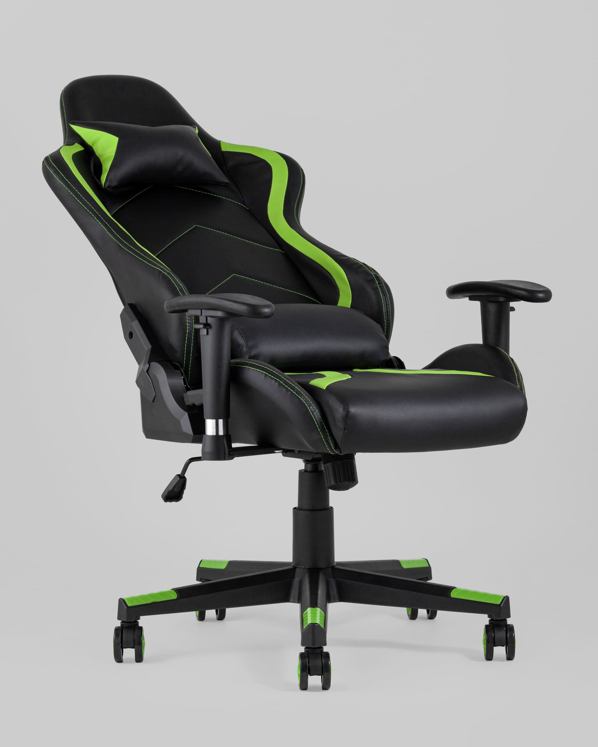 kreslo-sportivnoe-topchairs-cayenne-zelenoe_Gray__5_