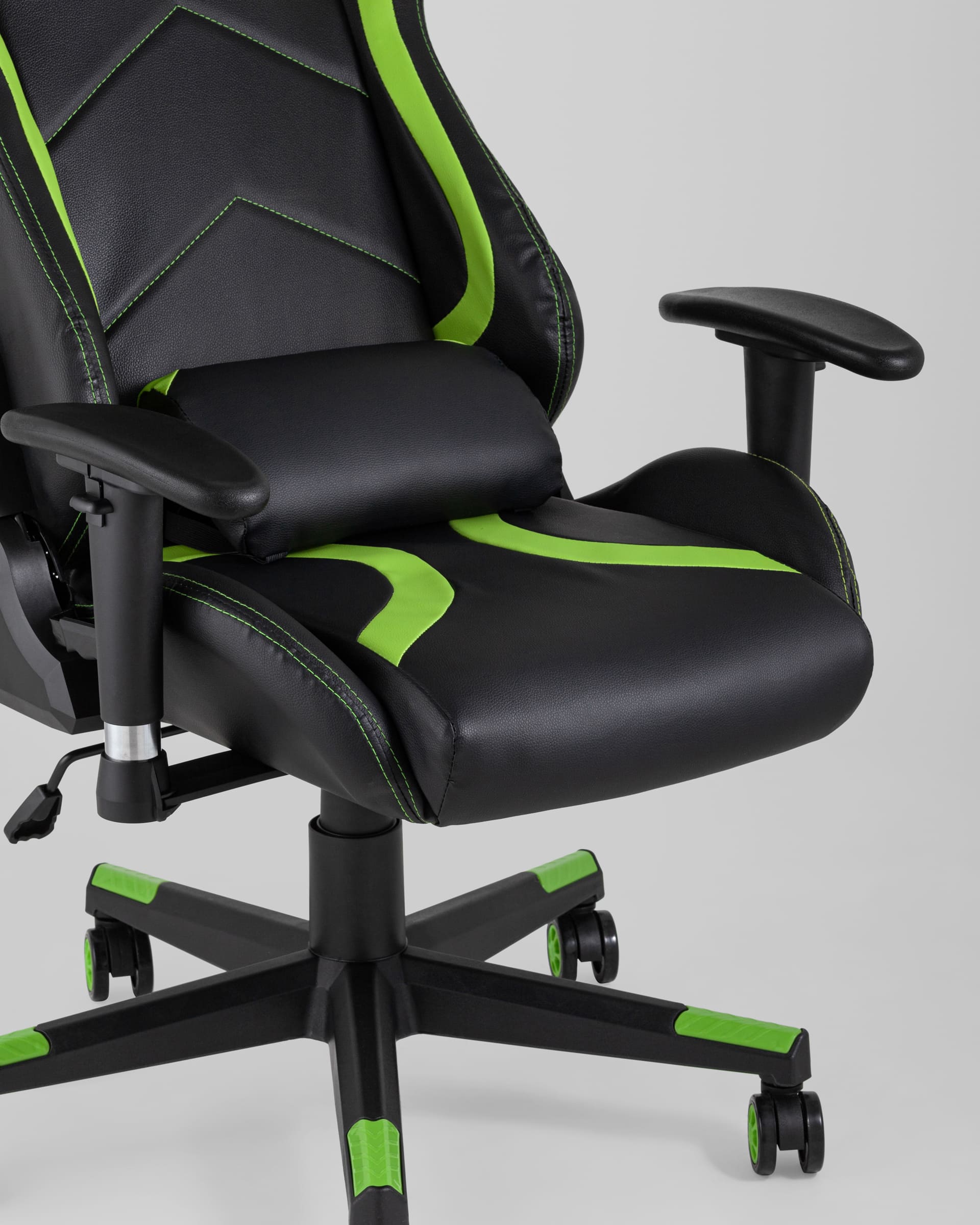 kreslo-sportivnoe-topchairs-cayenne-zelenoe_Gray__6_