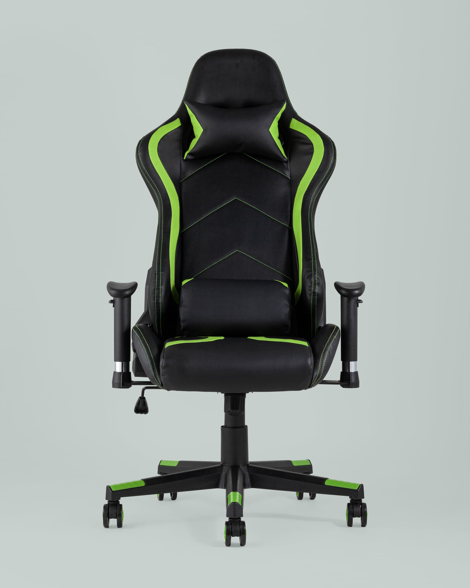 kreslo-sportivnoe-topchairs-cayenne-zelenoe_Mint__1_