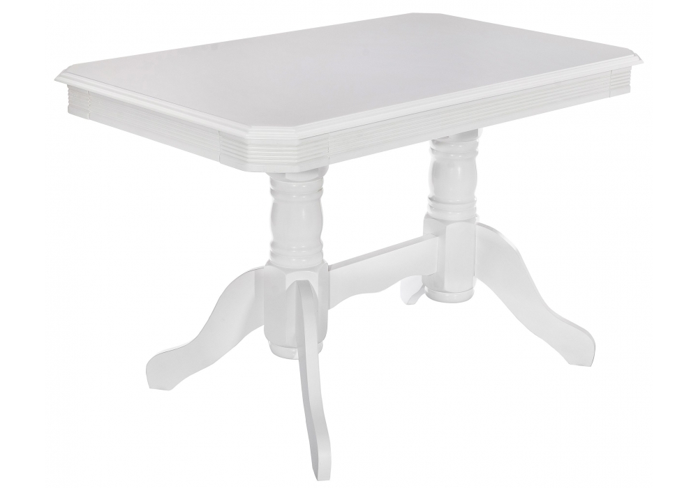 Стол деревянный Verona white Стол деревянный Verona white