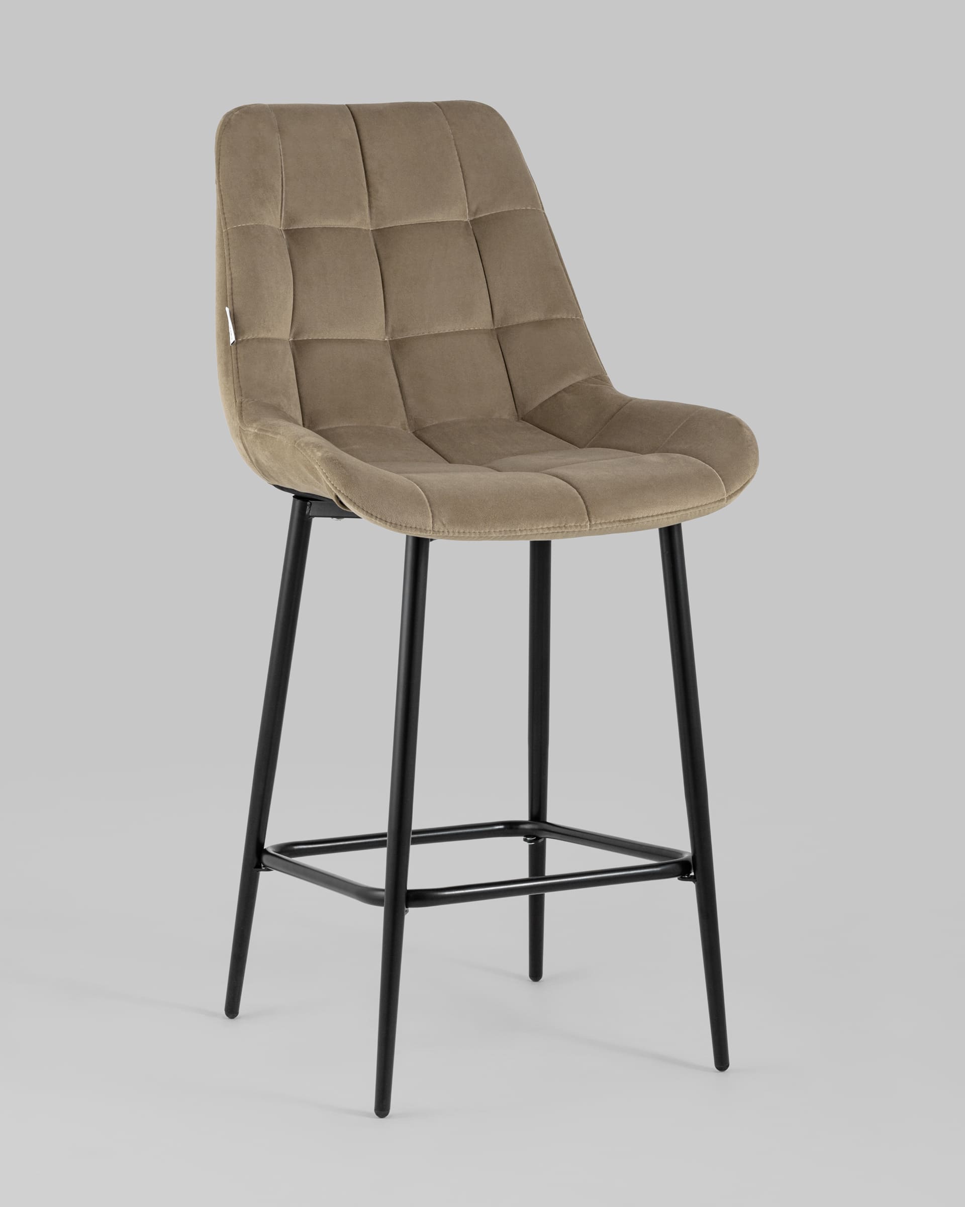 stul-polubarnyj-fleks-velyur-kapuchino_Gray