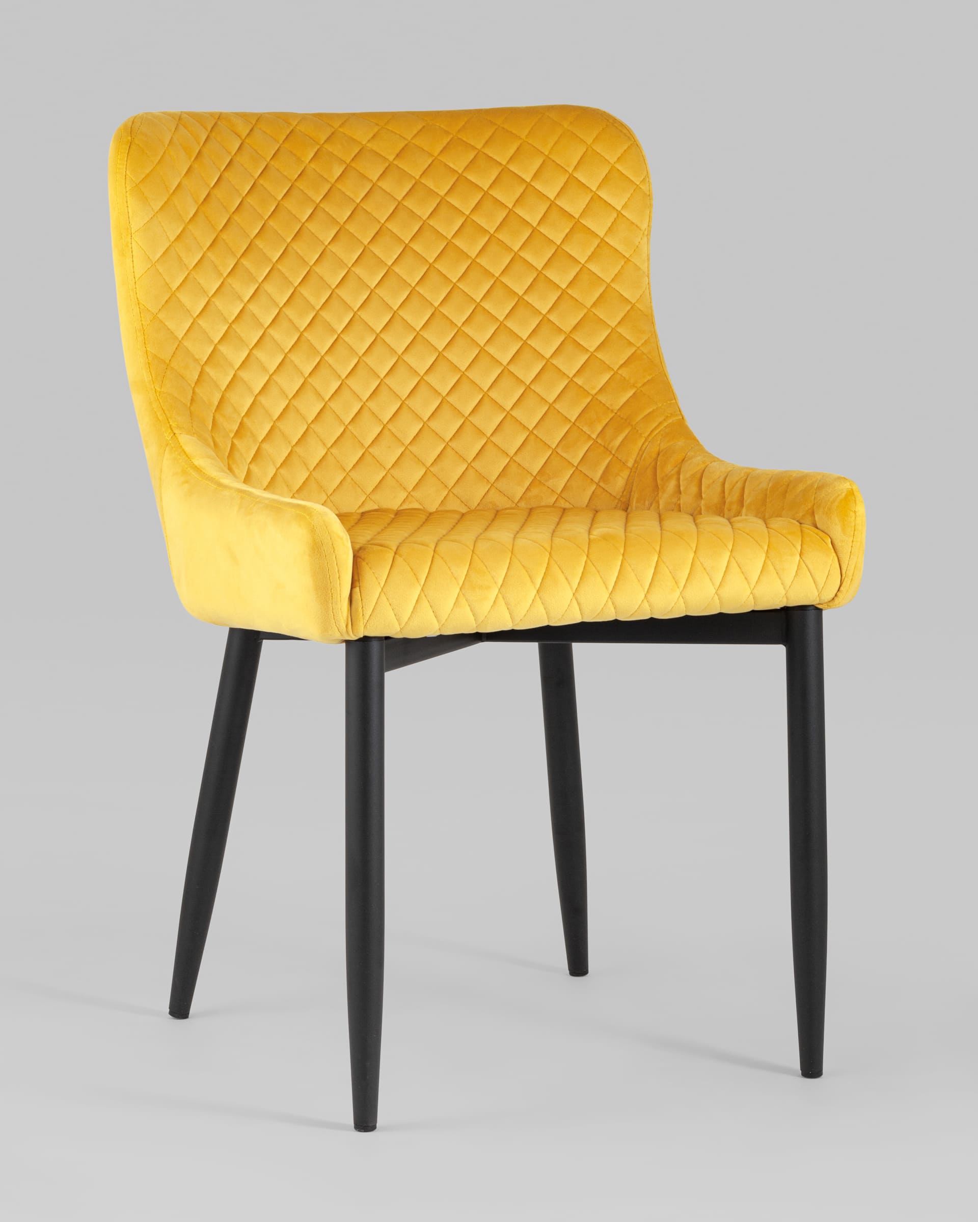 stul-stitch-velyur-oranzhevyj_Gray