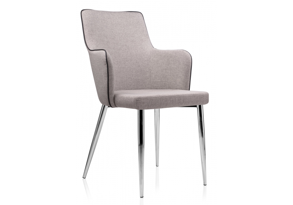 Стул Benza beige fabric Стул Benza beige fabric