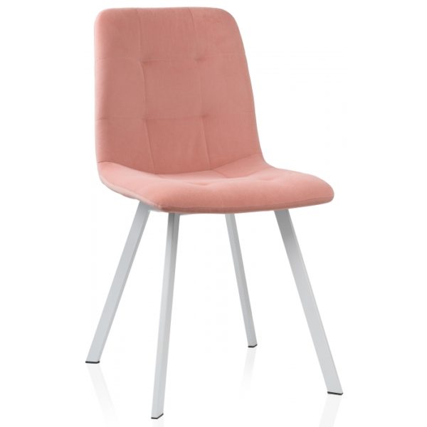 Стул Bruk light pink