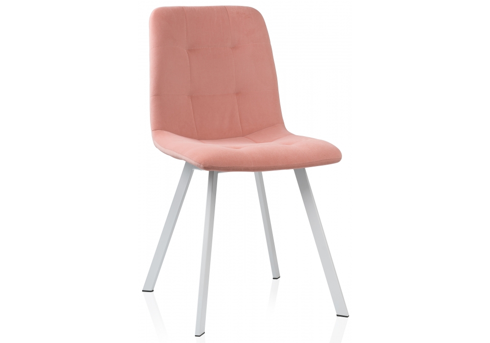 Стул Bruk light pink Стул Bruk light pink