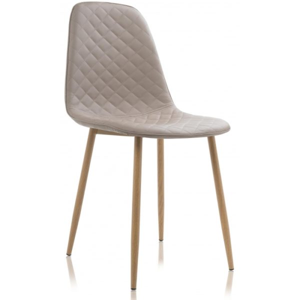 Стул Capri champagne