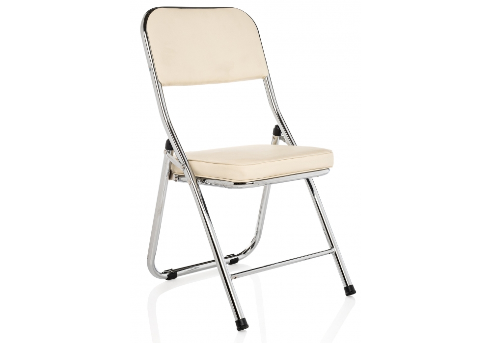 Стул Стул Chair раскладной бежевый Стул Стул Chair раскладной бежевый