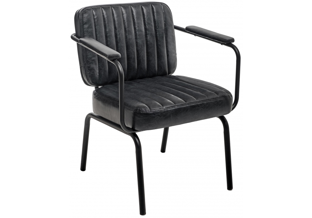 Стул Jack dark grey Стул Jack dark grey