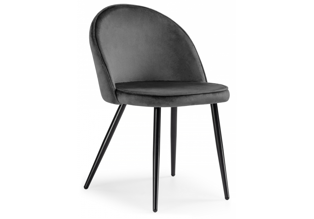 Стул Dodo dark gray Стул Dodo dark gray