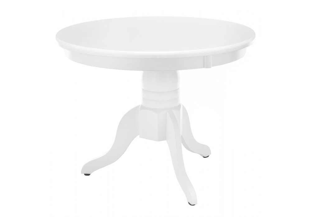 Журнальный стол Round white Журнальный стол Round white