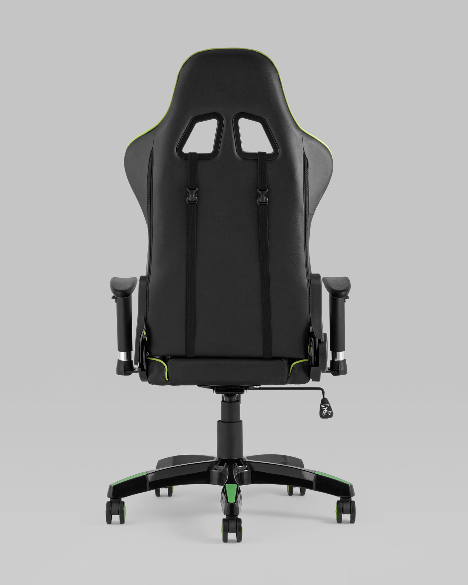 kreslo-sportivnoe-topchairs-corvette-zelenoe_Gray__4_