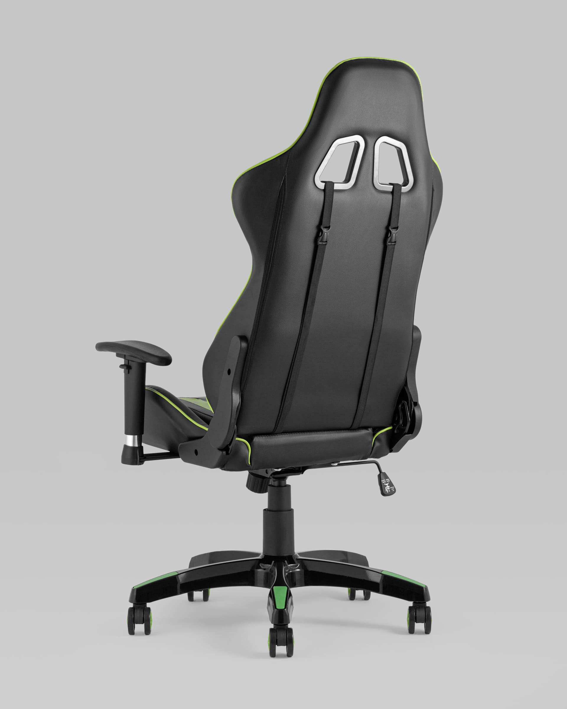 kreslo-sportivnoe-topchairs-corvette-zelenoe_Gray__5_