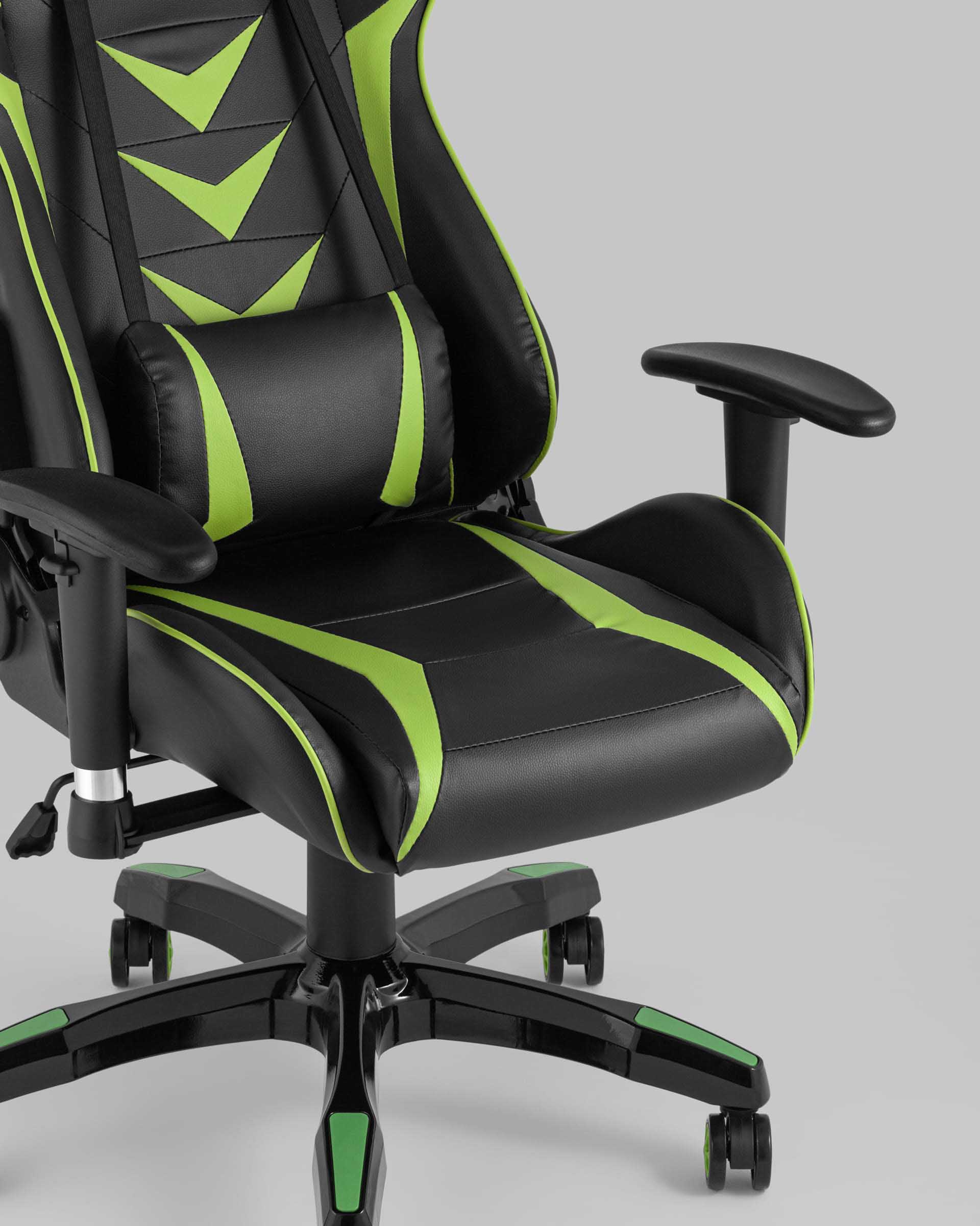 kreslo-sportivnoe-topchairs-corvette-zelenoe_Gray__6_