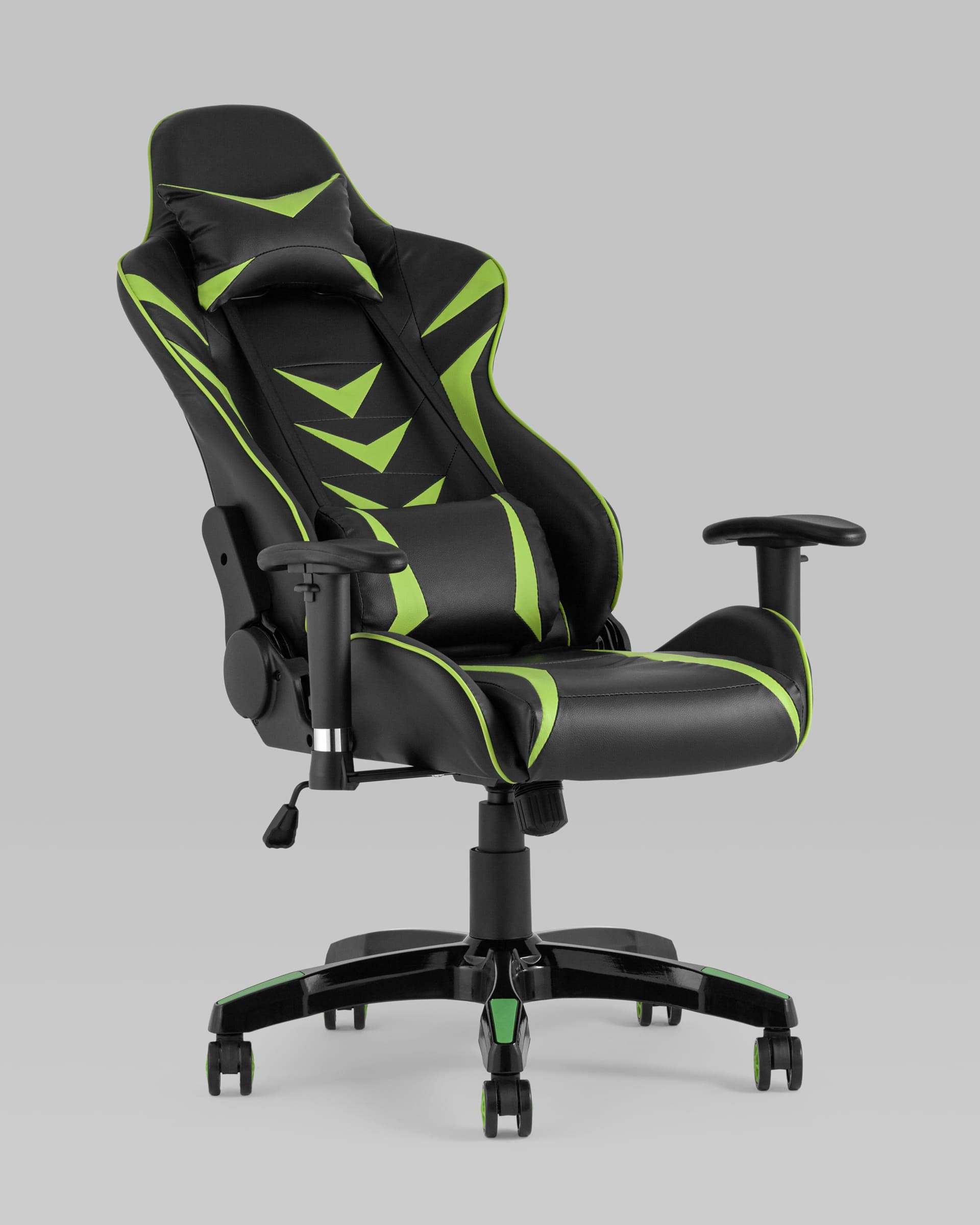 kreslo-sportivnoe-topchairs-corvette-zelenoe_Gray__7_