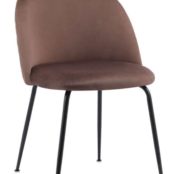 Стул Mystere Black