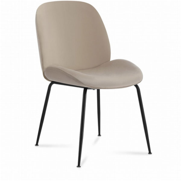Стул Palma Black