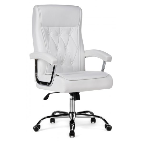 Стул Class white