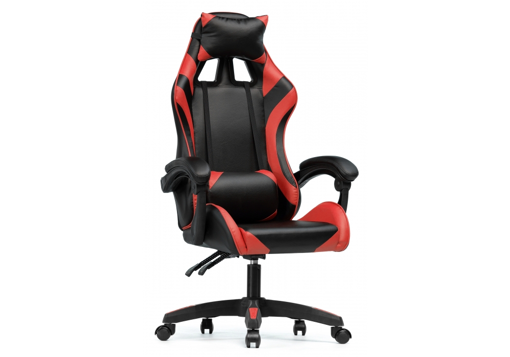 Стул Rodas black / red 15 Стул Rodas black / red 15