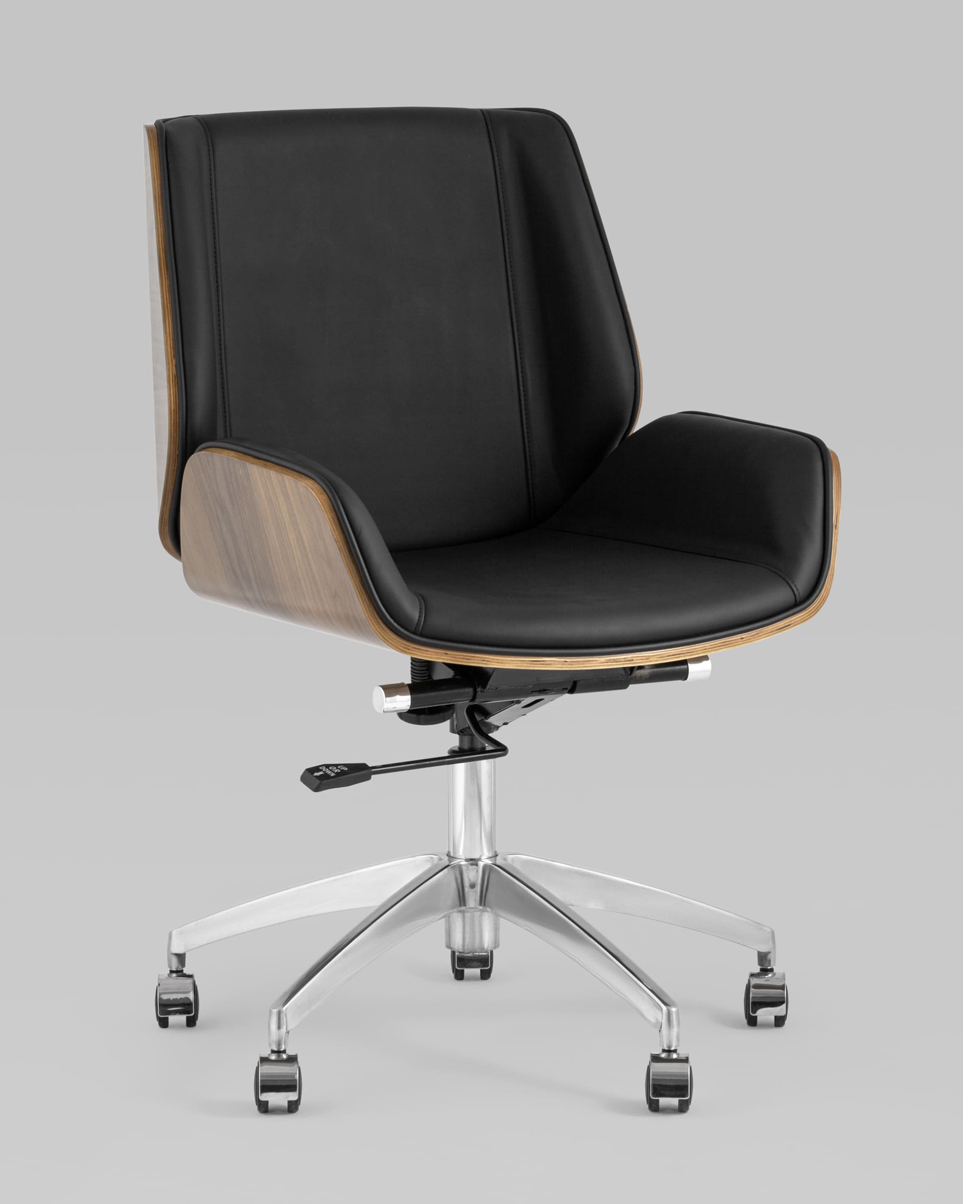 kreslo-ofisnoe-topchairs-crown-chernoe_Gray