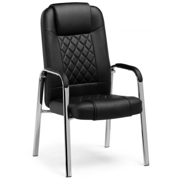 Стул Sima black