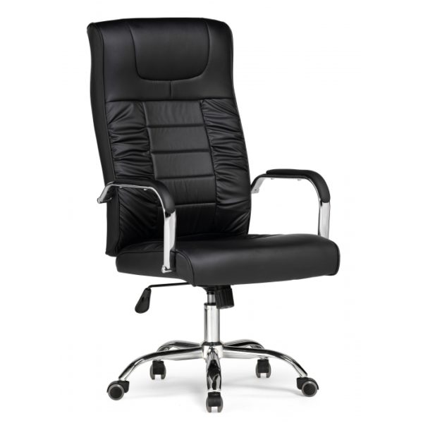 Стул Longer black