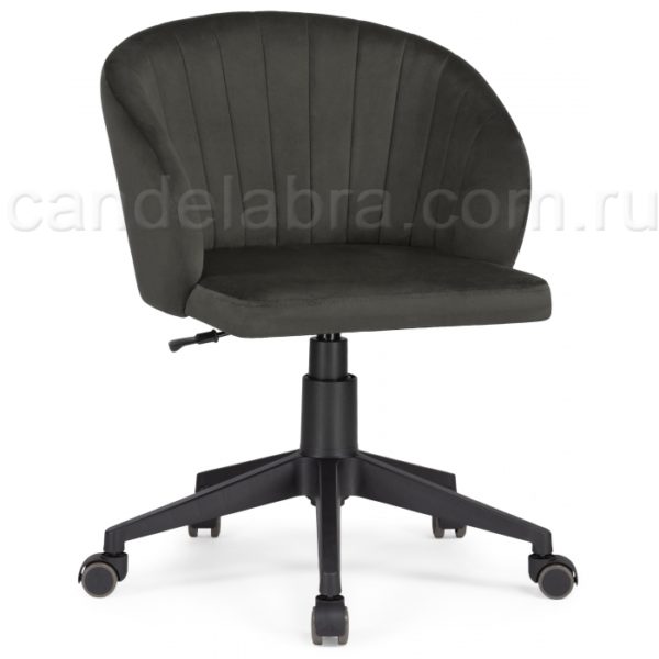Стул Пард графитовый