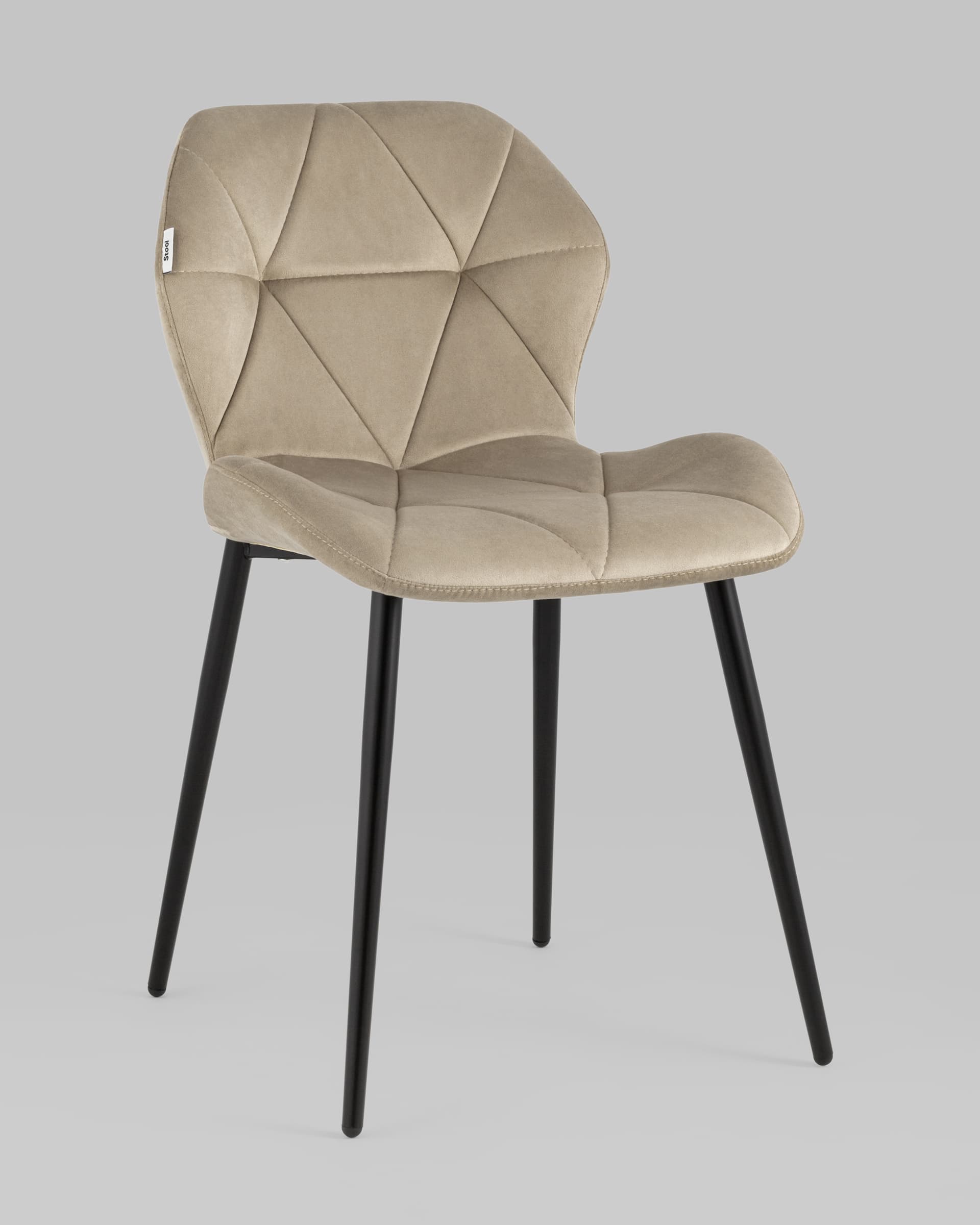 stul-ehdvin-velyur-kapuchino_Gray