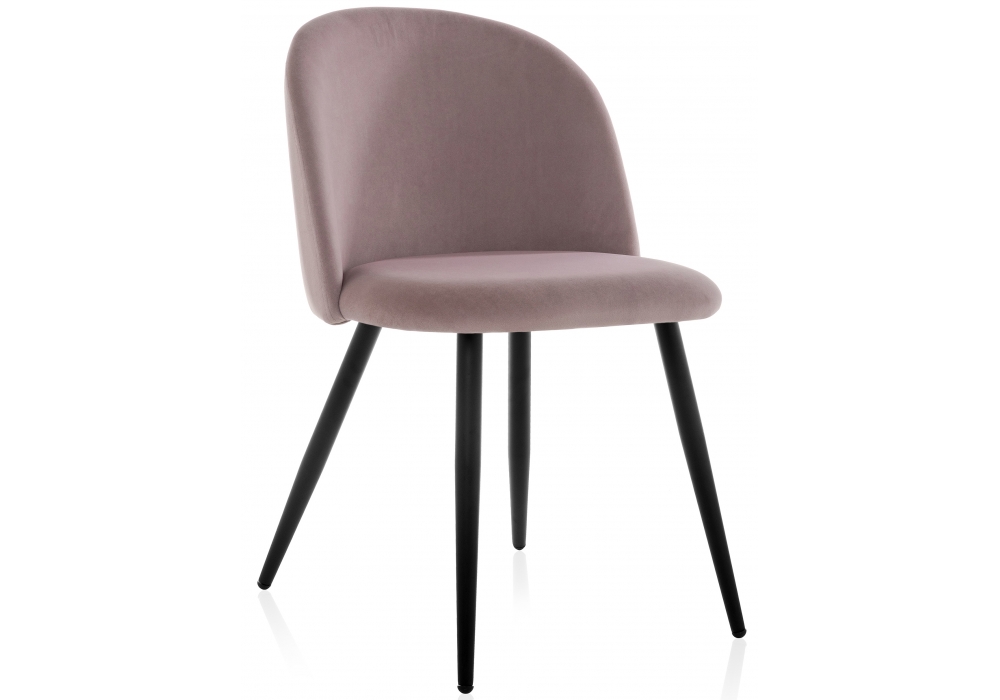 Стул Vels light purple Стул Vels light purple